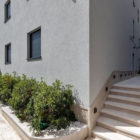 Apartman Elite Макарска Екстериор снимка