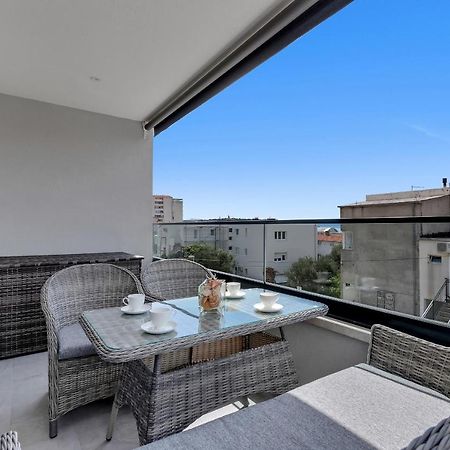 Apartman Elite Макарска Екстериор снимка