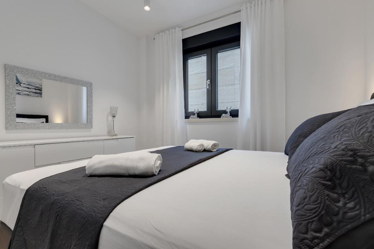 Apartman Elite Макарска Екстериор снимка