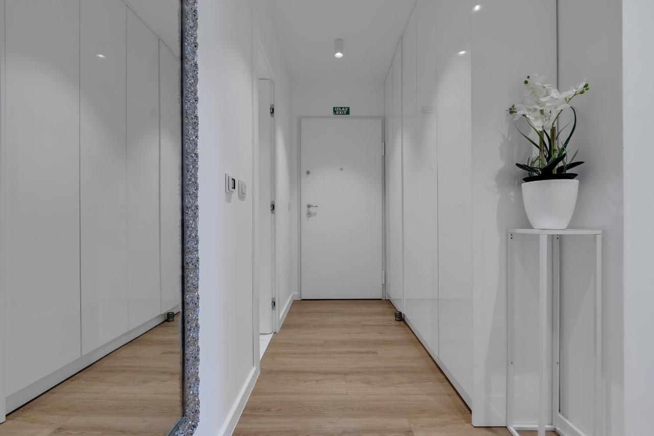 Apartman Elite Макарска Екстериор снимка